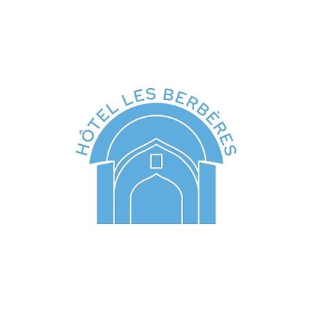Hotel Les Berbers Matmata Eksteriør billede