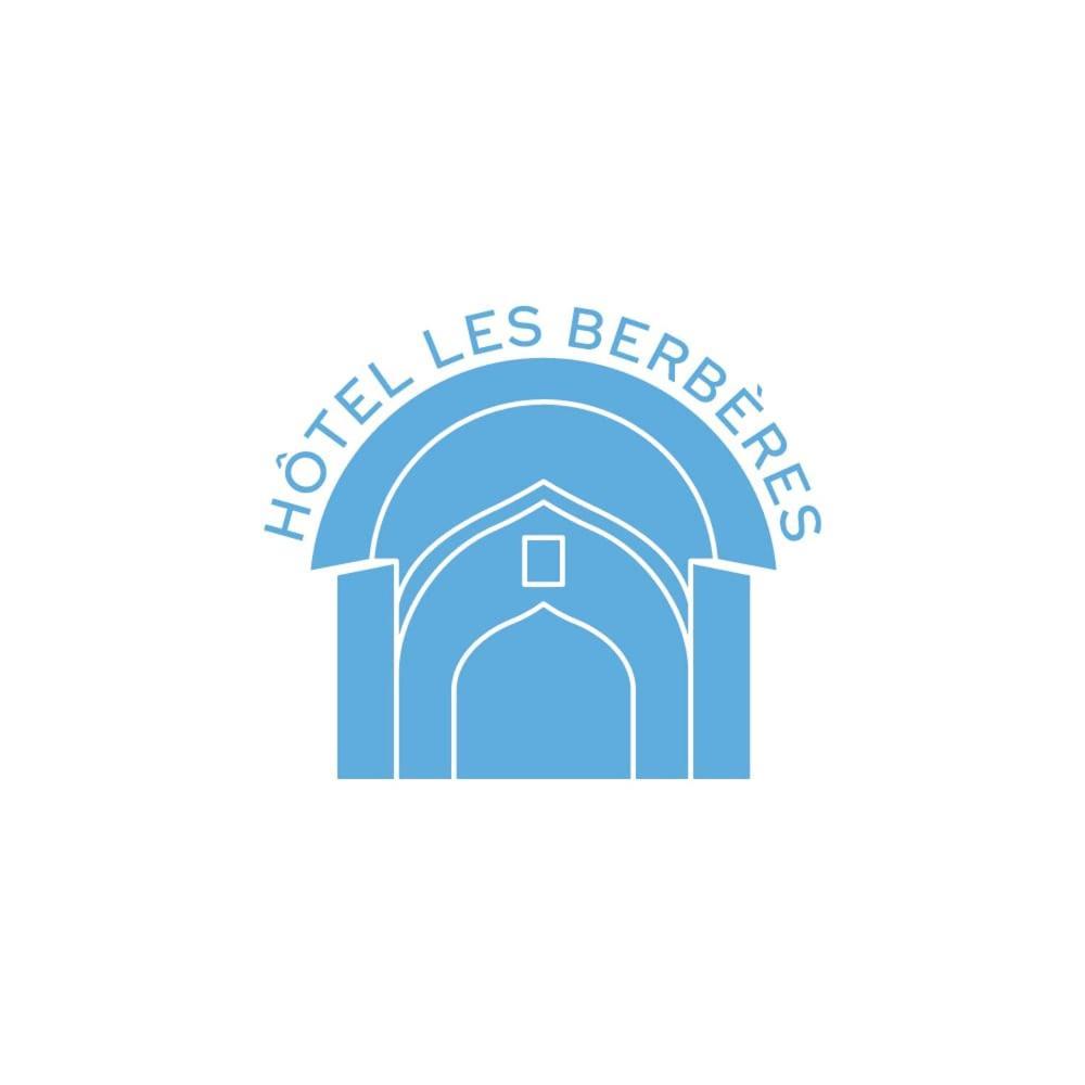 Hotel Les Berbers Matmata Eksteriør billede